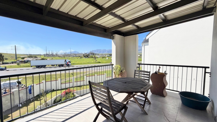 3 Bedroom Property for Sale in Acorn Creek Lifestyle Estate Western Cape